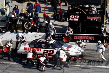 Photo courtesy of Autostock